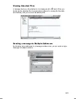 Preview for 101 page of Intermec 6651 User Manual