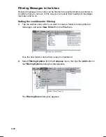 Preview for 102 page of Intermec 6651 User Manual