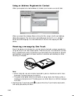 Preview for 104 page of Intermec 6651 User Manual