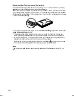 Preview for 108 page of Intermec 6651 User Manual