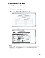 Preview for 109 page of Intermec 6651 User Manual