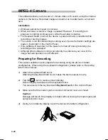 Preview for 110 page of Intermec 6651 User Manual