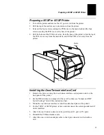 Preview for 3 page of Intermec 67879 Instructions Manual