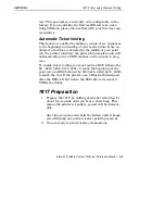 Preview for 45 page of Intermec 6804DM Technical Reference Manual