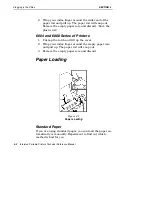 Preview for 50 page of Intermec 6804DM Technical Reference Manual