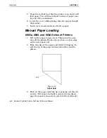 Preview for 52 page of Intermec 6804DM Technical Reference Manual