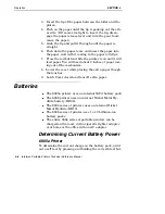 Preview for 54 page of Intermec 6804DM Technical Reference Manual