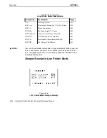 Preview for 62 page of Intermec 6804DM Technical Reference Manual