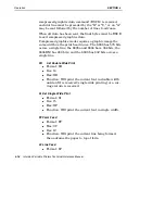 Preview for 66 page of Intermec 6804DM Technical Reference Manual