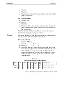 Preview for 67 page of Intermec 6804DM Technical Reference Manual