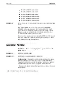 Preview for 84 page of Intermec 6804DM Technical Reference Manual