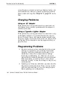 Preview for 100 page of Intermec 6804DM Technical Reference Manual