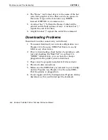 Preview for 102 page of Intermec 6804DM Technical Reference Manual