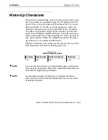 Preview for 117 page of Intermec 6804DM Technical Reference Manual