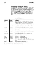 Preview for 120 page of Intermec 6804DM Technical Reference Manual