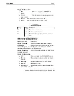 Preview for 125 page of Intermec 6804DM Technical Reference Manual