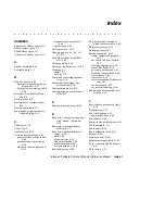 Preview for 141 page of Intermec 6804DM Technical Reference Manual