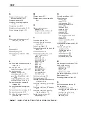 Preview for 142 page of Intermec 6804DM Technical Reference Manual