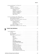 Предварительный просмотр 7 страницы Intermec 6820 Series User Manual