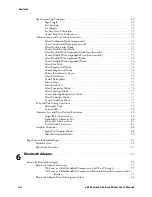 Предварительный просмотр 8 страницы Intermec 6820 Series User Manual