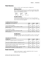 Предварительный просмотр 25 страницы Intermec 6820 Series User Manual