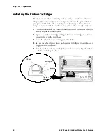 Предварительный просмотр 32 страницы Intermec 6820 Series User Manual