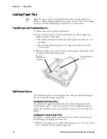 Предварительный просмотр 34 страницы Intermec 6820 Series User Manual