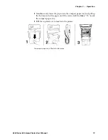 Предварительный просмотр 35 страницы Intermec 6820 Series User Manual