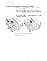 Предварительный просмотр 40 страницы Intermec 6820 Series User Manual