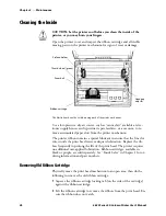 Предварительный просмотр 44 страницы Intermec 6820 Series User Manual