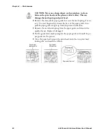 Предварительный просмотр 46 страницы Intermec 6820 Series User Manual