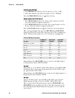 Предварительный просмотр 48 страницы Intermec 6820 Series User Manual