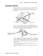 Предварительный просмотр 51 страницы Intermec 6820 Series User Manual