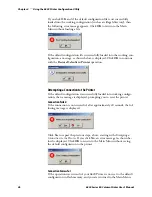 Предварительный просмотр 64 страницы Intermec 6820 Series User Manual