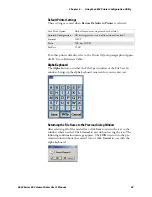 Предварительный просмотр 65 страницы Intermec 6820 Series User Manual