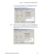 Предварительный просмотр 71 страницы Intermec 6820 Series User Manual