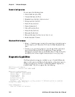 Предварительный просмотр 116 страницы Intermec 6820 Series User Manual