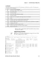 Предварительный просмотр 137 страницы Intermec 6820 Series User Manual