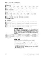 Предварительный просмотр 138 страницы Intermec 6820 Series User Manual