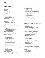 Предварительный просмотр 174 страницы Intermec 6820 Series User Manual