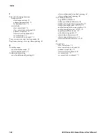 Предварительный просмотр 176 страницы Intermec 6820 Series User Manual