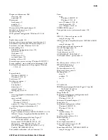 Предварительный просмотр 179 страницы Intermec 6820 Series User Manual