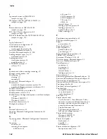 Предварительный просмотр 180 страницы Intermec 6820 Series User Manual