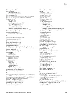 Предварительный просмотр 181 страницы Intermec 6820 Series User Manual