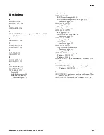 Предварительный просмотр 183 страницы Intermec 6820 Series User Manual