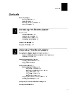 Preview for 5 page of Intermec 68788 User Manual