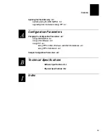 Preview for 9 page of Intermec 68788 User Manual