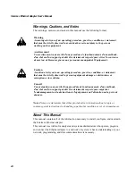 Preview for 12 page of Intermec 68788 User Manual