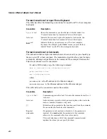 Preview for 14 page of Intermec 68788 User Manual