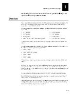 Preview for 19 page of Intermec 68788 User Manual